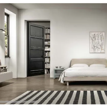 Letto Adam di Abitare Mobilstella