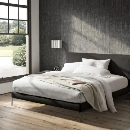 Letto GK5105 di Abitare Mobilstella
