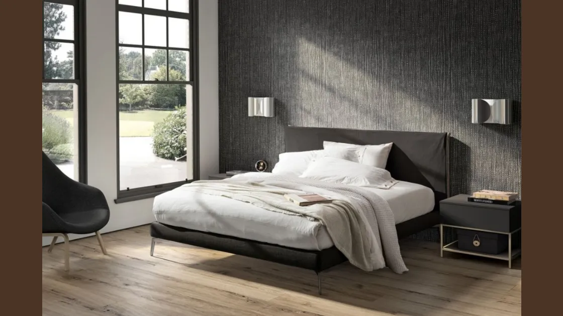 Letto GK5105 di Abitare Mobilstella