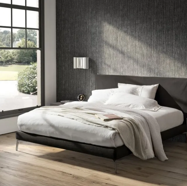 Letto GK5105 di Abitare Mobilstella
