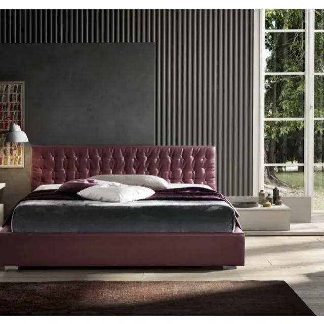 Letto Gothic di Abitare Mobilstella