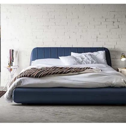 Letto King di Abitare Mobilstella