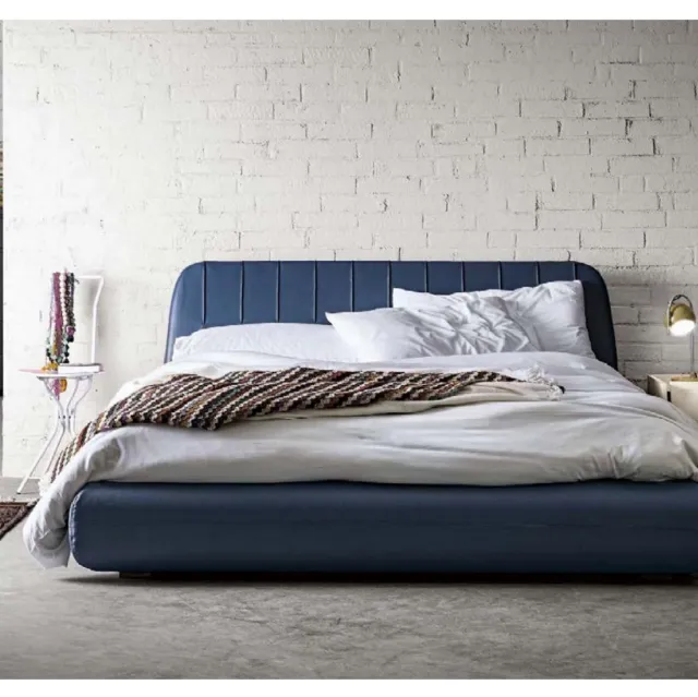 Letto King di Abitare Mobilstella