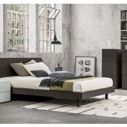 Letto Maori di Abitare Mobilstella