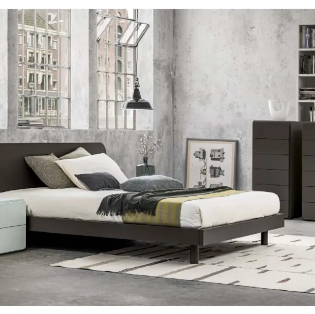 Letto Maori di Abitare Mobilstella