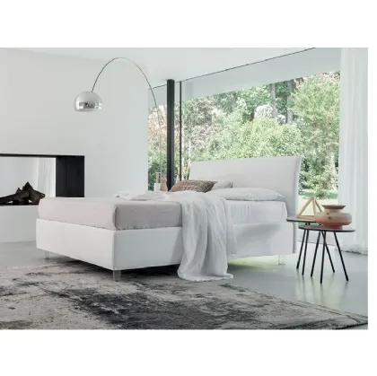 Letto Loren di Rigosalotti