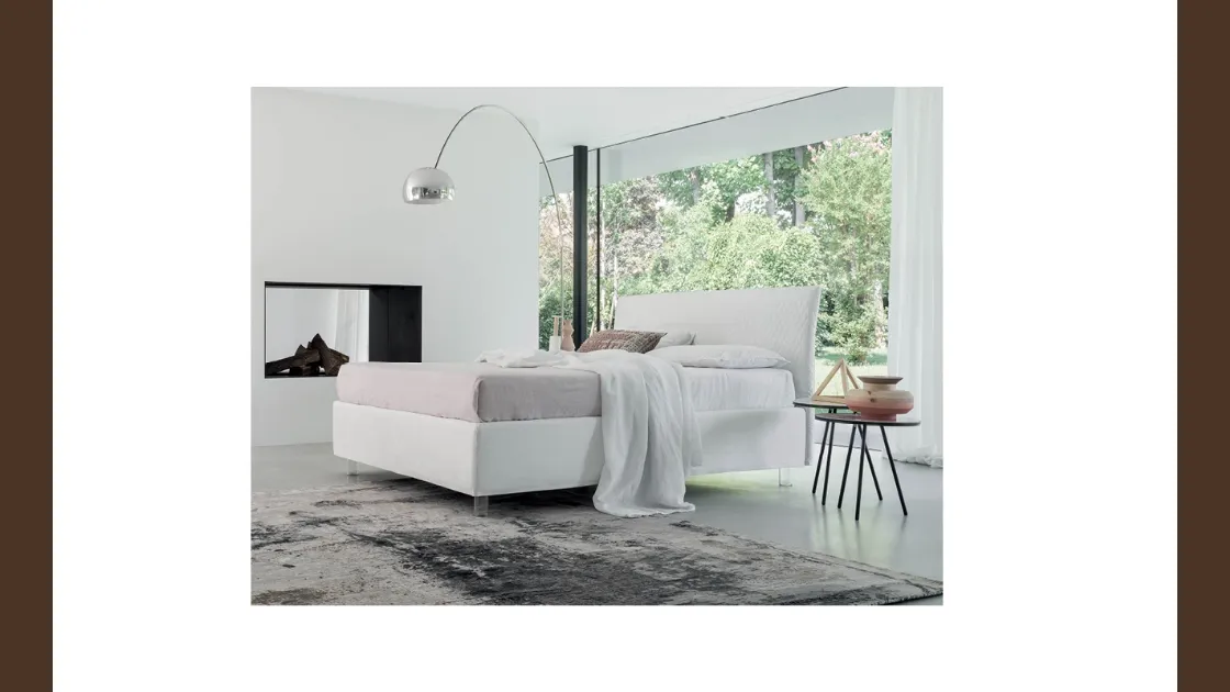 Letto Loren di Rigosalotti