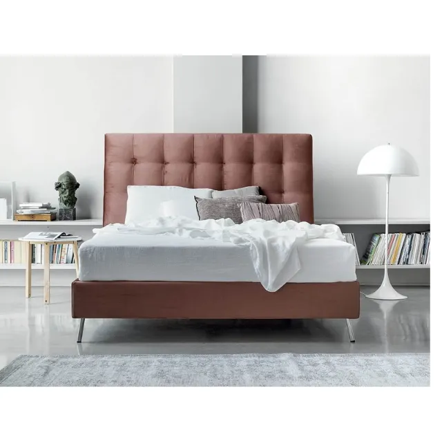 Letto Madama di Rigosalotti