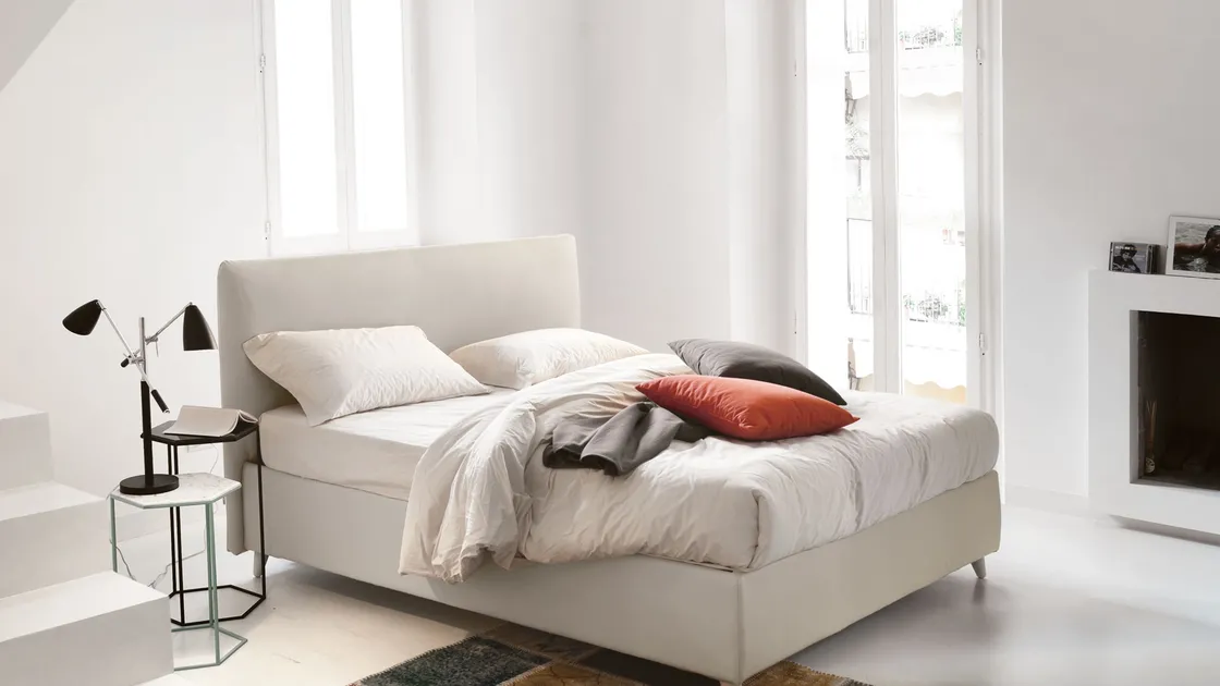 Letto Manuel di Noctis