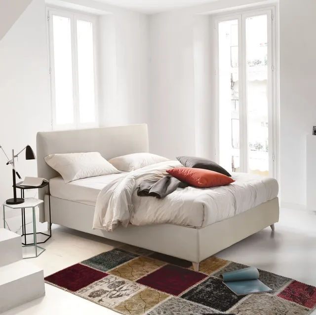 Letto Manuel di Noctis