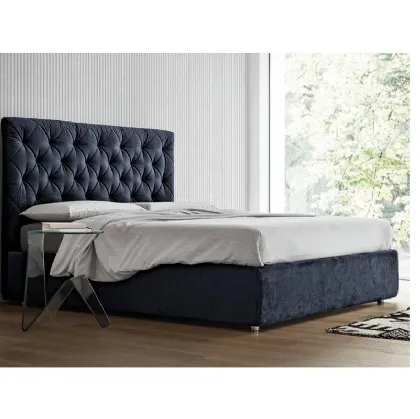 Letto Morfeo di Rigosalotti