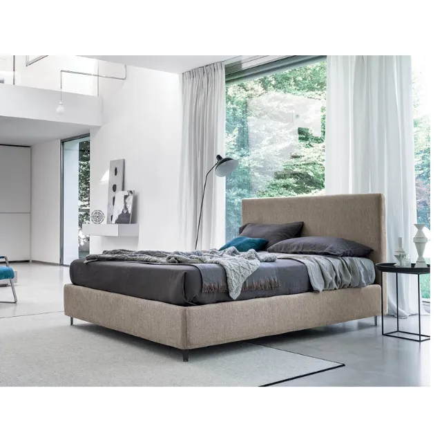 Letto Perla di Rigosalotti