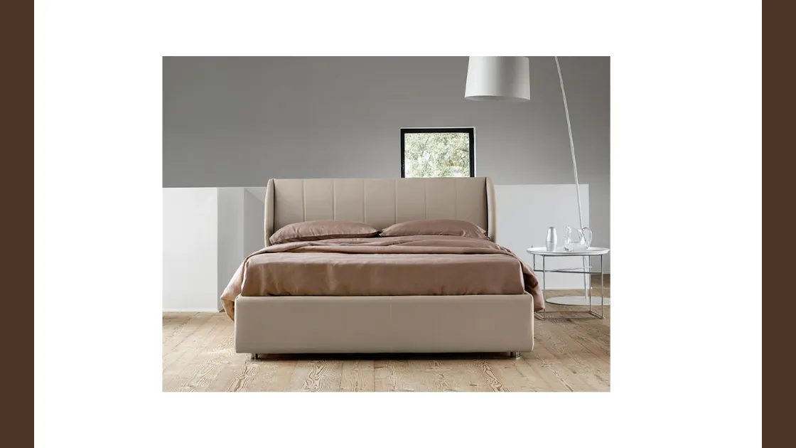 Letto Riviera di Rigosalotti