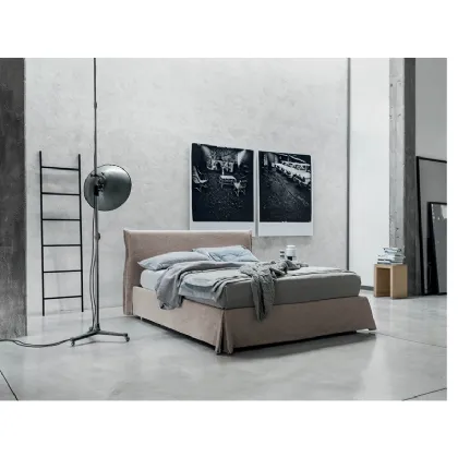 Letto Sajo di Rigosalotti
