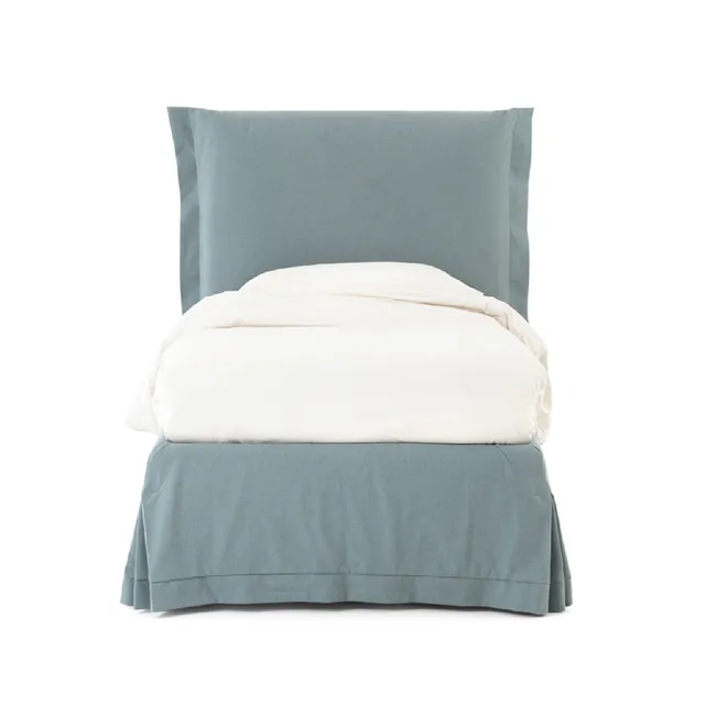 Letto singolo Chloè di Noctis