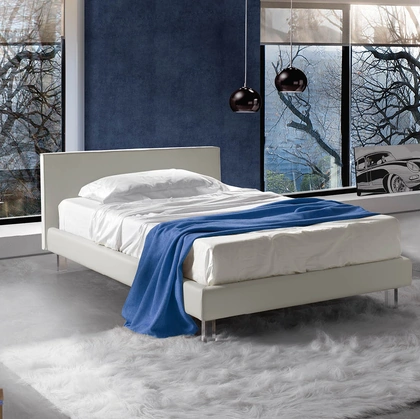 Letto singolo Trillo di Lettissimi 