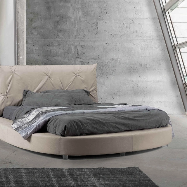 Letto matrimoniale Vittoria di Lettissimi