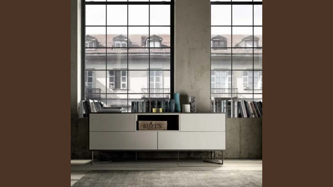 Madia GF 9010 di Abitare Mobilstella