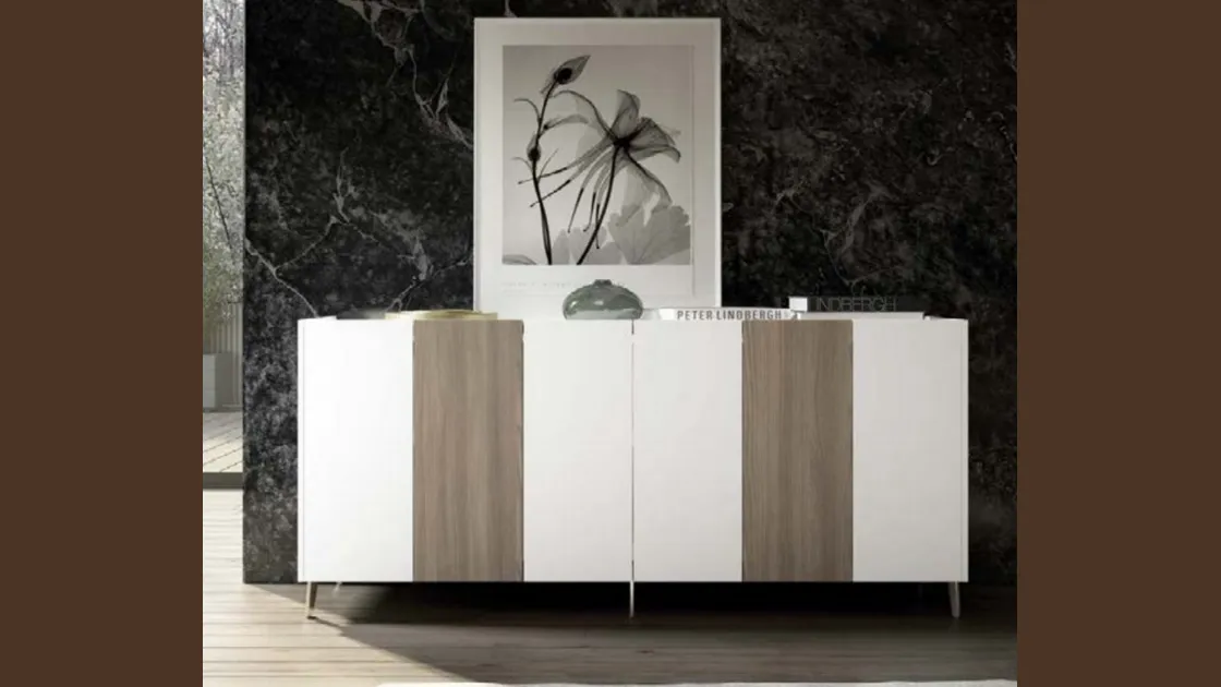 Madia GF9025 di Abitare Mobilstella