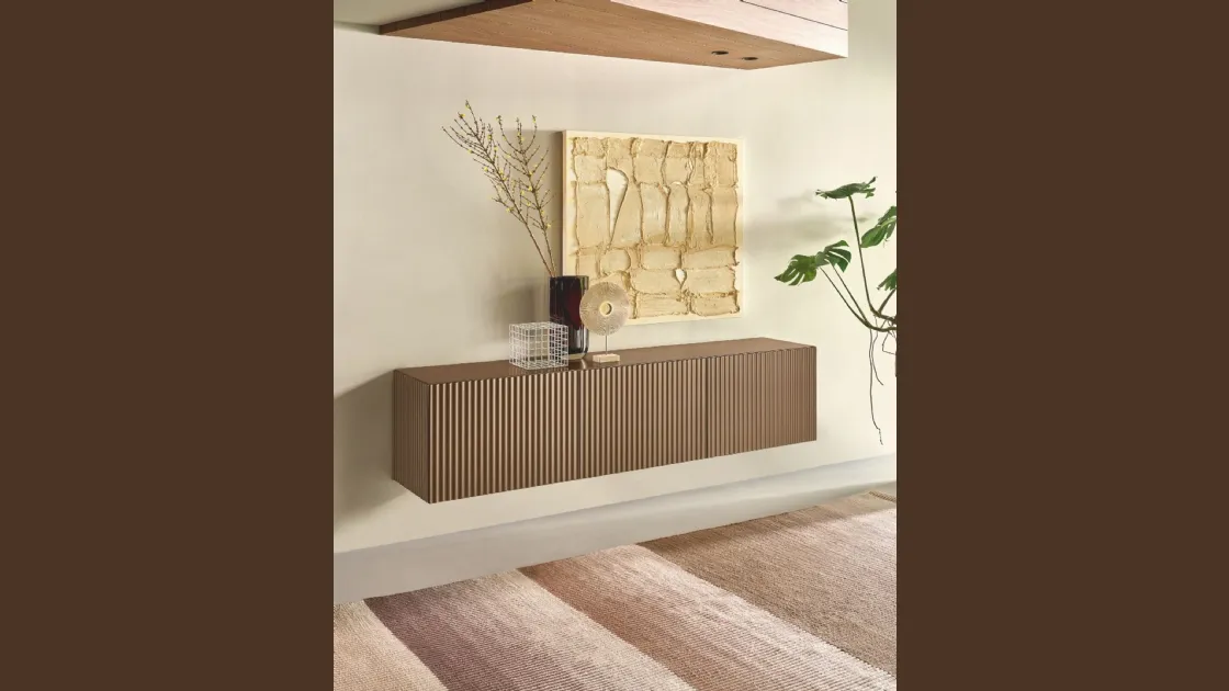 Madia Onda Sospesa di Riflessi