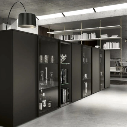 Madia Over GF5205 di Abitare Mobilstella