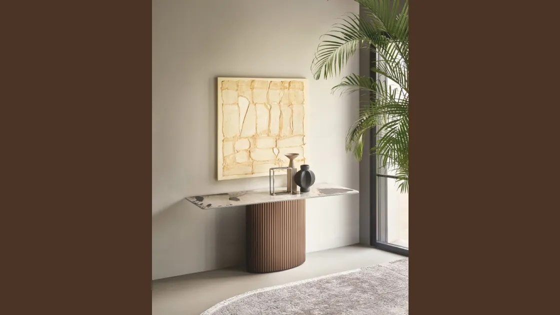 Mobile ingresso Enea di Riflessi