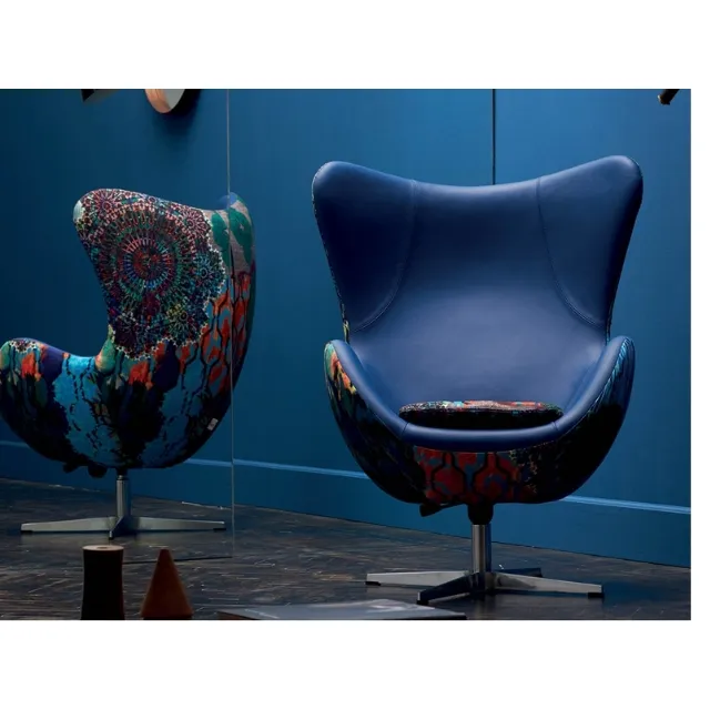 Poltroncina Globe di Rigosalotti