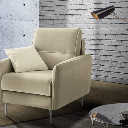 Poltrona Kent di Biel