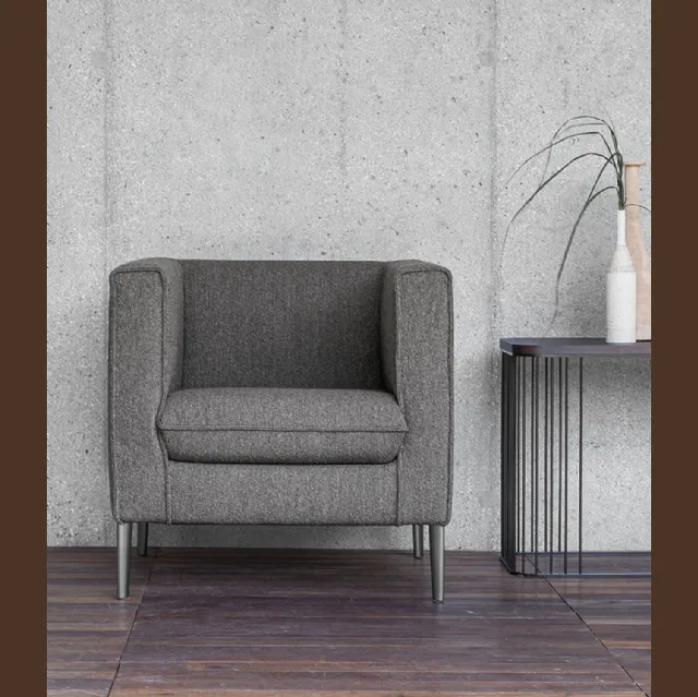 Poltroncina Lucas di Twils