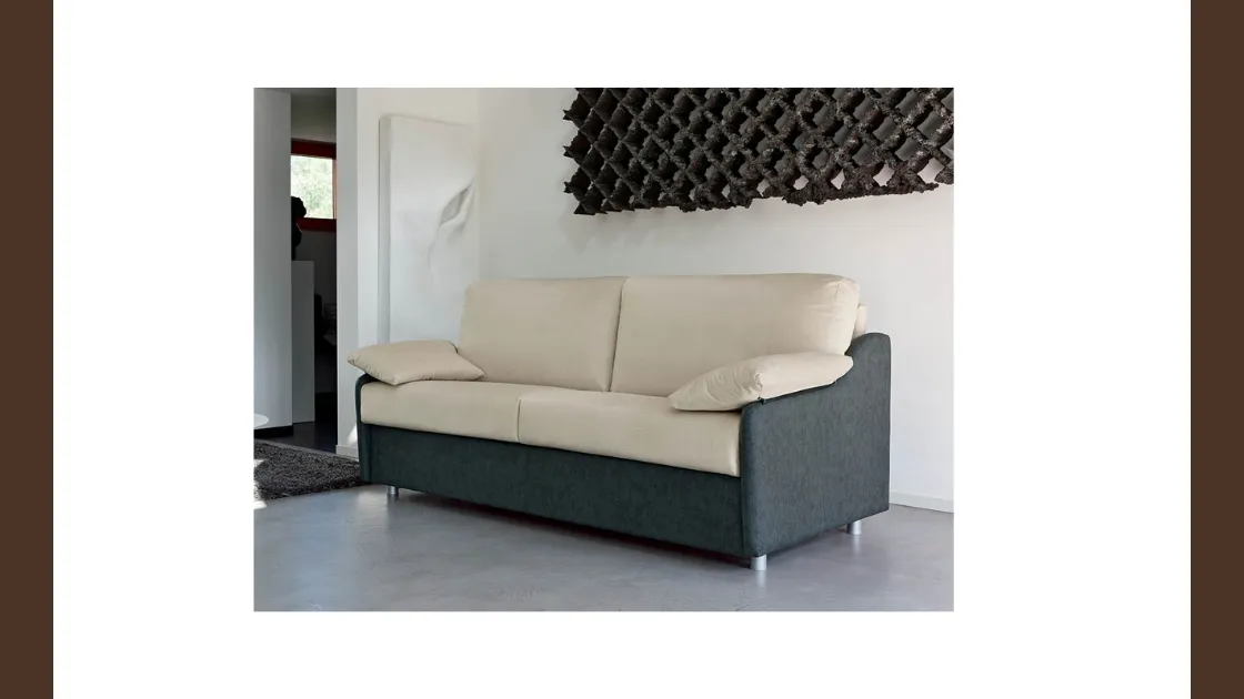 Divano Letto Break di Rigosalotti