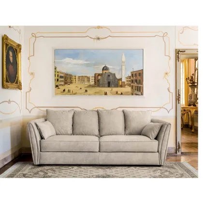 Divano Canaletto di Rigosalotti