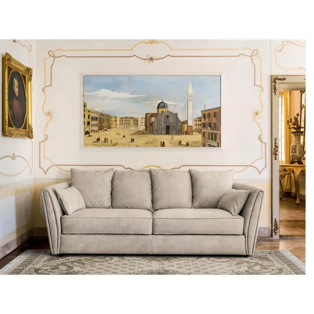Divano Canaletto di Rigosalotti