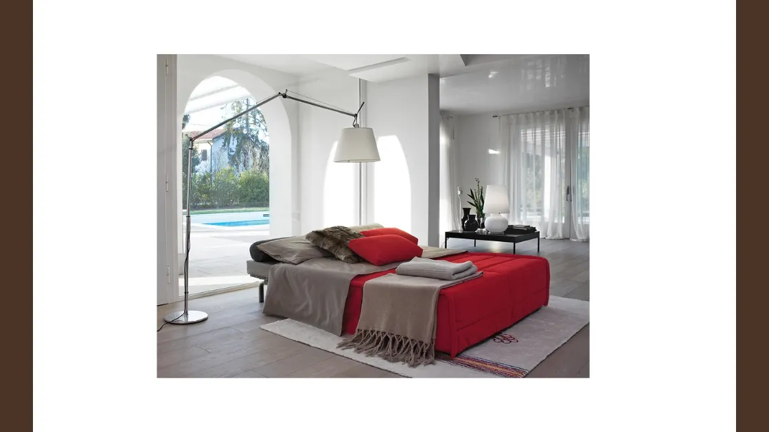 Divano Letto Dicasa di Rigosalotti