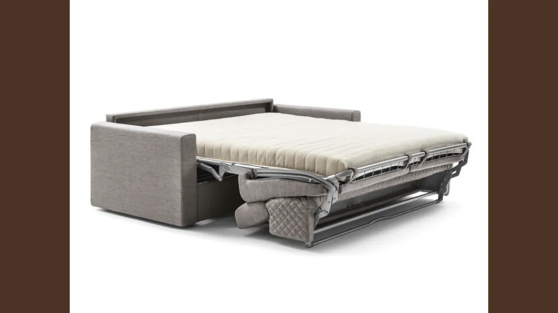 Divano letto Focus di Rigosalotti