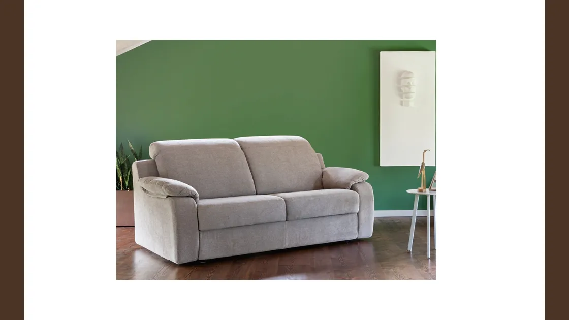 Divano Relax Link XS di Rigosalotti