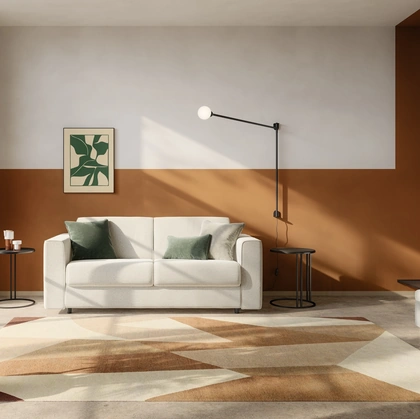 Divano Letto Noah di Twils