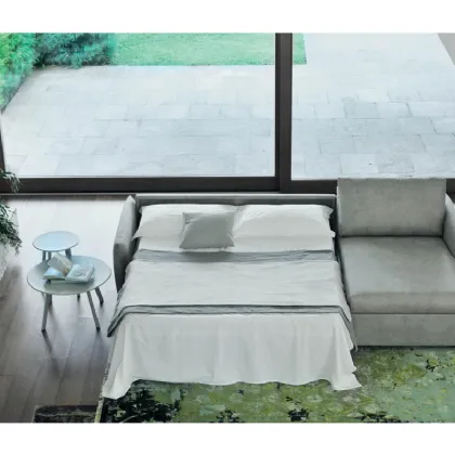 Divano Letto Real di Rigosalotti