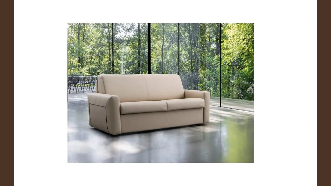 Divano Letto Top 21 di Rigosalotti