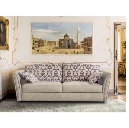 Divano Venice di Rigosalotti