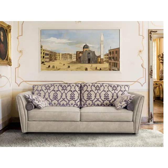 Divano Venice di Rigosalotti