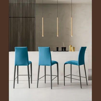 Sgabello Vittoria Flex di Riflessi