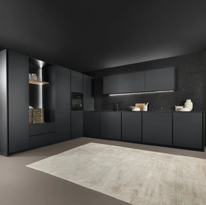 Cucina Design angolare Altea di Maistri