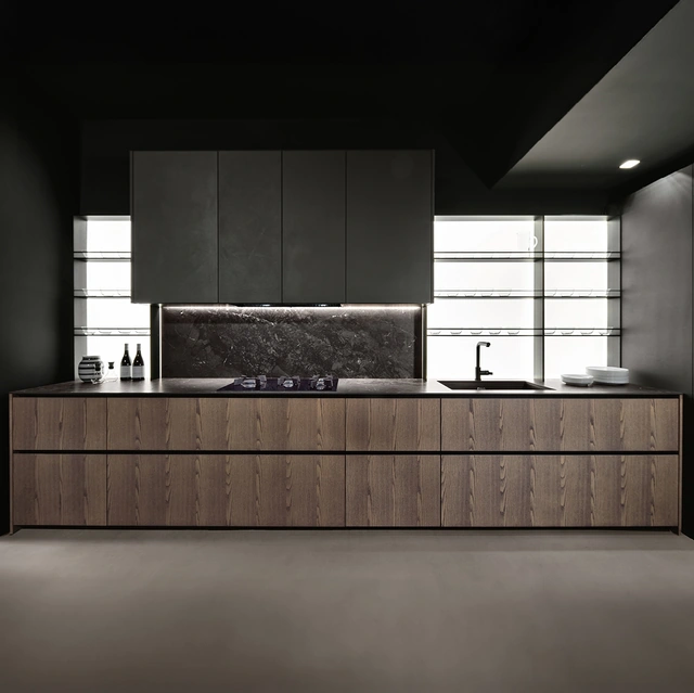 Cucina Design Viva + Arka di Maistri